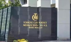 Merkez Bankası kısa vadeli dış borç stokunu açıkladı