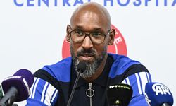 Nicolas Anelka Ümraniyespor CEO'luğundan ayrıldı: Şok açıklamalar