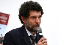 Osman Kavala: Keyfi cezalandırma bir süre daha devam edecek