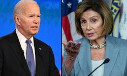 Pelosi’den Biden’a: Anketler seçimi kazanamayacağını gösteriyor