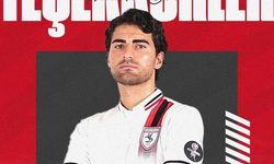 Samsunspor, Ahmet Sağat'a veda etti