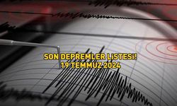 SON DAKİKA DEPREM: Az önce deprem nerede oldu, kaç şiddetinde? Tekirdağ, Balıkesir ve İstanbul'da hissedildi!