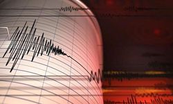 SON DAKİKA HABERİ: Samsun-Çarşamba'da deprem!