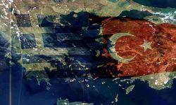 Talep Atina'dan izin Ankara'dan! Ege'de yaşanan gerilim sona erdi