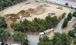 Tekin’den askeri alanın imara açılmasına tepki: Beton lobisi iş başında