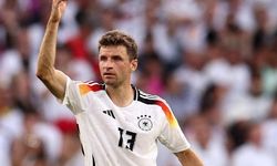 Thomas Müller, millî takımı bıraktı