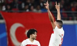 UEFA'dan skandal karar: Merih Demiral'a iki maç ceza