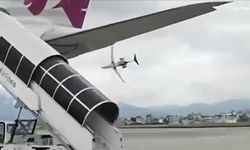 Video Haber | Nepal'de uçak kazası: 18 kişi öldü