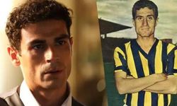 Bir efsanenin doğuşu Lefter Küçükandonyadis!