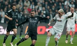 Galatasaray – Beşiktaş maçı canlı anlatım