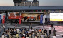 Gastronomi Festivali’nin heyecanı Bursa’yı sarıyor