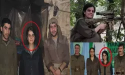 MİT, PKK/KCK'lı Sema Cuya Çevlik kod adlı Zilan Azak'ı etkisiz hale getirdi