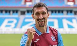 Trabzonspor'da Stefan Savic'ten kötü haber!