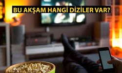 TV Yayın Akışı 12 Ağustos 2024: Bu Akşam Hangi Diziler Var?