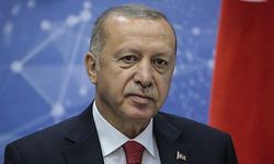 Cumhurbaşkanı Erdoğan'dan Ayşenur Ezgi Eygi'nin annesine taziye telefonu