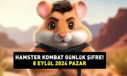 🐹HAMSTER KOMBAT GÜNLÜK ŞİFRE 8 EYLÜL 2024: Hamster Kombat günlük kombo kartları (Nasıl Açılır, Bulunur ve Yapılır Detaylı Anlatım)