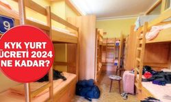 KYK yurt ücreti 2024 ne kadar? KYK yurt tiplerine göre ücretler (1.tip, 2. tip, 3.tip, 4.tip, 5.tip, 6.tip)