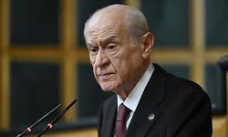 MHP lideri Devlet Bahçeli'den Mevlit Kandili mesajı