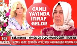 Müge Anlı programında cinayet itirafı! Mehmet Yörük olayı nedir, nasıl öldü, katili kim?