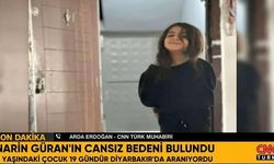 Narin Güran neden öldü?  Diyarbakır Valisi Murat Zorluoğlu detayları aktardı... Son dakika: Narin Güran öldü mü?