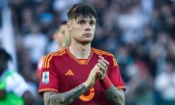 Roma’dan Nicola Zalewski kararı! Galatasaray’ı reddetmişti