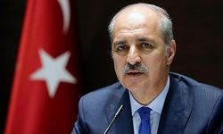 TBMM Başkanı Kurtulmuş'tan şehit olan askerler için taziye mesajı