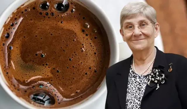 Canan Karatay'dan uyarı: Filtre kahve sevenler dikkat