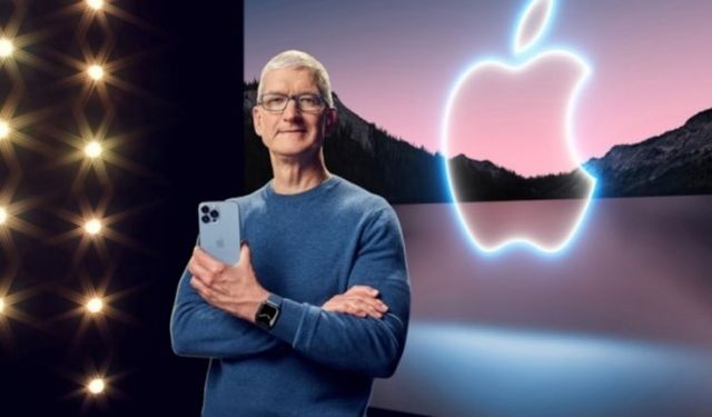 Apple CEO'sundan şaşırtan yapay zeka açıklaması