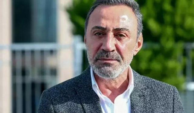 Eski CHP'li vekil Berhan Şimşek'e gözaltı kararı