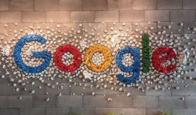 Google ne demek? Neden 'Google'da arat' diyoruz?