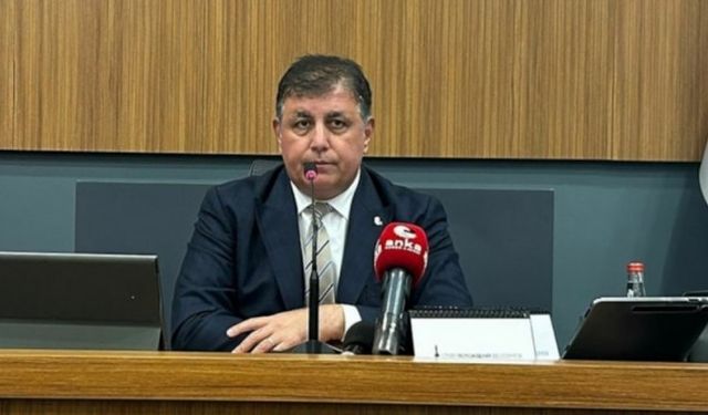 İzmir Büyükşehir Belediye Başkanı Tugay: TCDD kirayı 3.5 kat artırdı