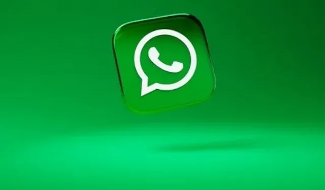 WhatsApp Görüntülü Aramalara Yeni Özellikler Ekliyor: Artık Daha Fazla Katılımcı, Sesli Ekran Paylaşımı ve Daha Fazlası!