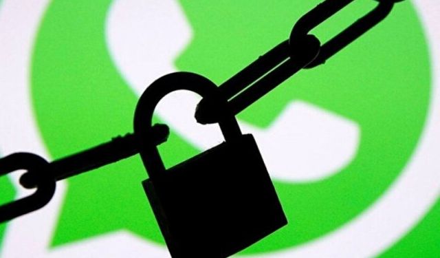 WhatsApp'ta yeni 'gizlilik' özelliği