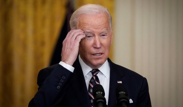 'ABD derin devleti, Biden'ın durumunu halktan gizledi'