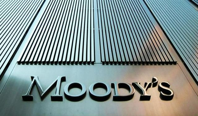 Moody’s Türkiye’nin kredi notunu artırdı! Bu ne anlama geliyor?