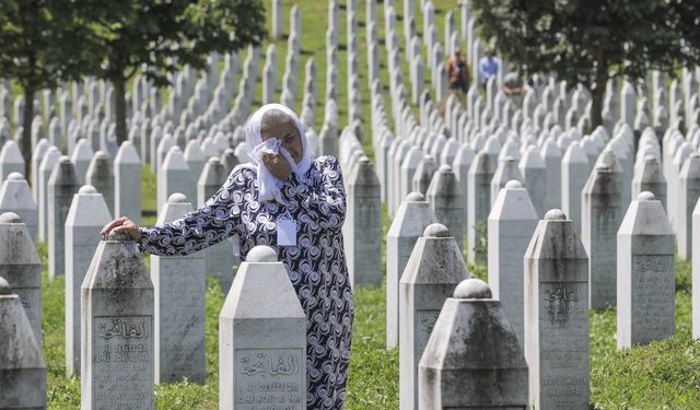 Srebrenitsa katliamı 29. yılında anılıyor: Srebrenitsa’da neler yaşandı?