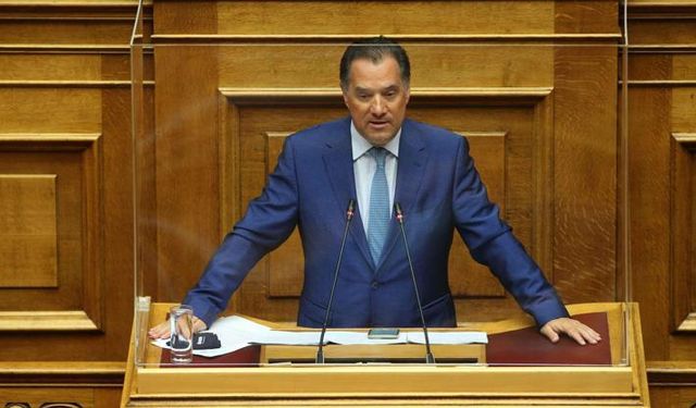 Yunan bakandan skandal açıklama:  "F-35'lerle bir gece ansızın Ankara'ya gelebiliriz"
