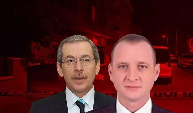 Abdüllatif Şener'in oğlu Bedirhan Şener'e mübbet talebi