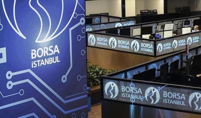 SON DAKİKA | Borsa İstanbul güne yükselişle başladı! (03.09.2024)