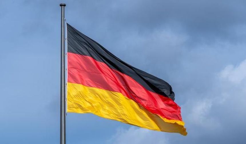 Almanya Bayrağı Anlamı Nedir? Almanya Bayrağı Nasıl Oluştu, Renkleri Ne Anlama Geliyor?
