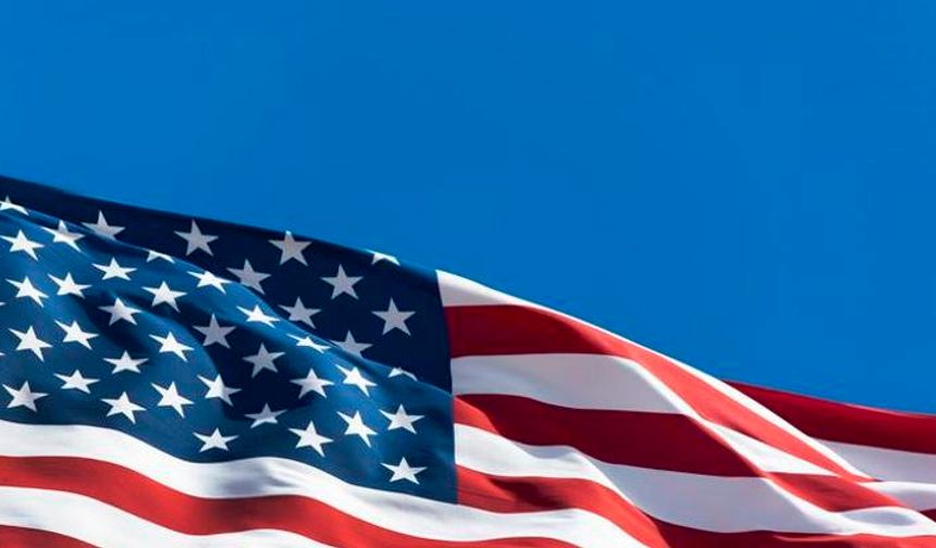 Amerika Bayrağı Anlamı Nedir? Amerika Bayrağı Nasıl Oluştu, Renkleri Ne Anlama Geliyor?
