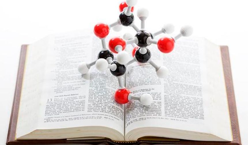 Lise Kimya Dersleri: 9. Sınıf Kimyasal Bağlar Konu Anlatımı