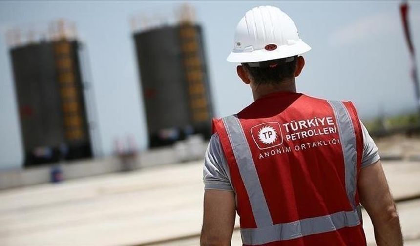 TPAO, ilk Yeşil Enerji Sertifikasını aldı